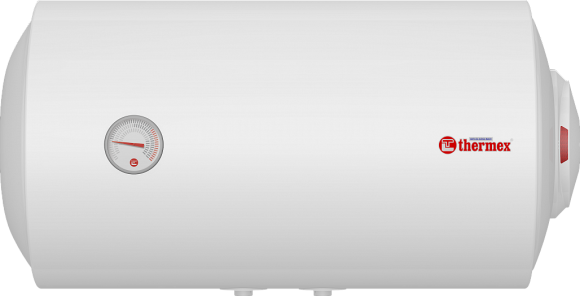 Накопительный водонагреватель Thermex TitaniumHeat 50 H Slim электрический