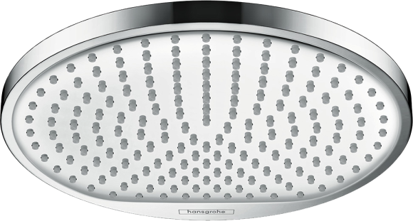Верхний душ Hansgrohe Crometta S 240 1jet 26723000