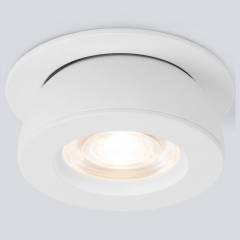 Встраиваемый светильник Elektrostandard Pruno a060941 Встраиваемый светильник Elektrostandard Pruno a060941