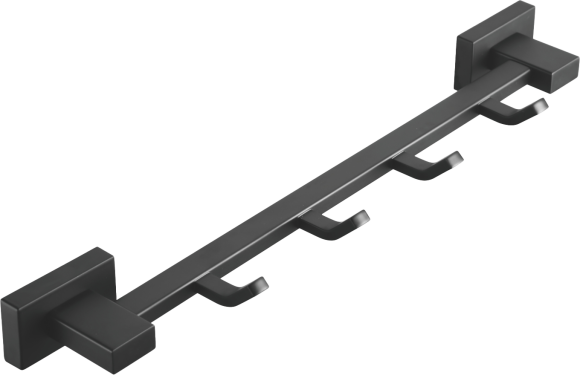 Крючок Shevanik SG5641H черный Крючок Shevanik SG5641H черный
