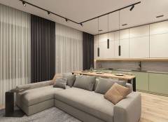 Комплект трековый Denkirs Tube Набор № 14 Комплект трековый Denkirs Tube Набор № 14