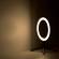 Настольная лампа кольцевая Gauss Ring Light RL002