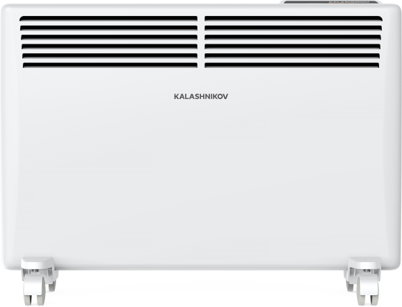 Электрический конвектор KALASHNIKOV KVCH-E15E-11