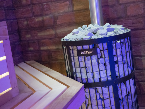 Печь для бани Harvia Legend 240 Duo Печь для бани Harvia Legend 240 Duo