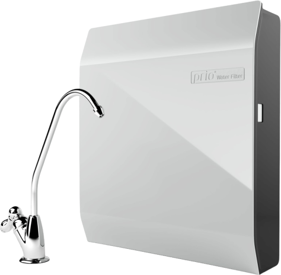 Фильтр Новая Вода Expert M300 с краном