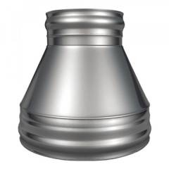 Конус Термо КТ-Р 430-0.5/430 D115/200* (MC Black (Т<600C*))