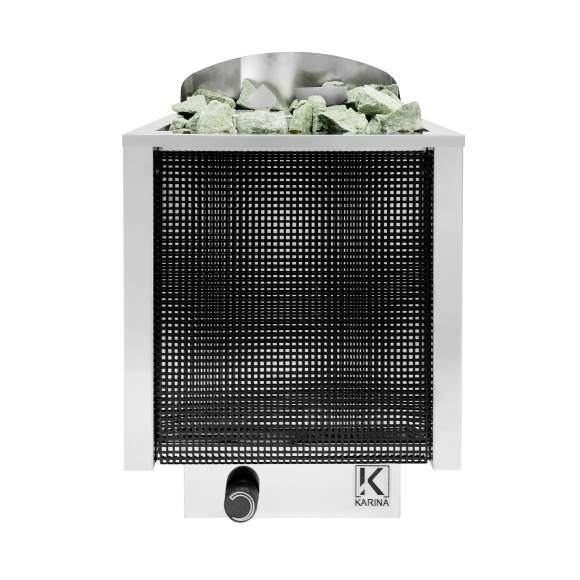 Электрическая печь KARINA Optima Steam 6