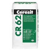 Гидрофобная санирующая штукатурка CR62.Польша(20кг) Гидрофобная санирующая штукатурка CR62.Польша(20кг)