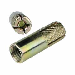 Анкер забивной DRM м16