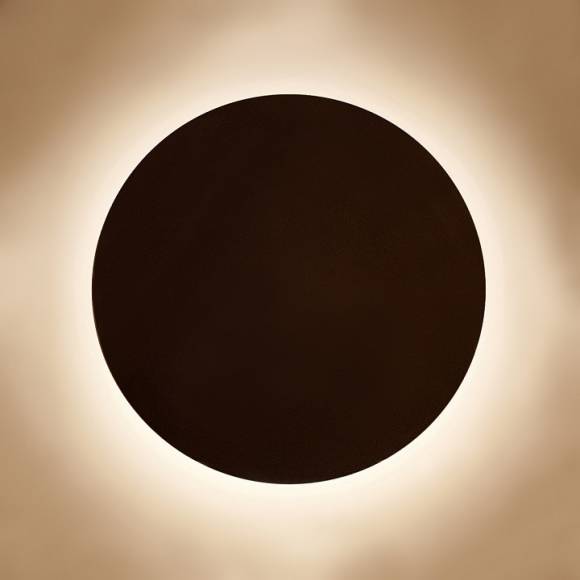 Накладной светильник Italline IT02-016 IT02-016 black Накладной светильник Italline IT02-016 IT02-016 black