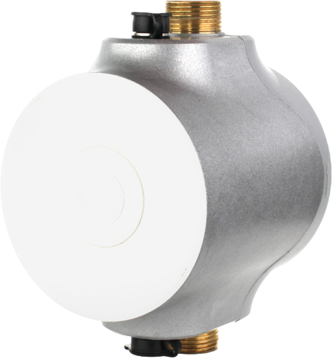 Циркуляционный насос Elsen HBS24-12А DN20, 24V-переход на 220V
