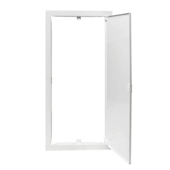 Дверь для щита Nova 4 габарит IP40 метал. PROxima EKF nv-door-m-4 Дверь для щита Nova 4 габарит IP40 метал. PROxima EKF nv-door-m-4