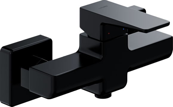 Смеситель для душа Omnires Parma PM7440GR графит