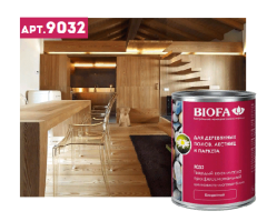 Твердый воск масло Профессиональный Ecowoods