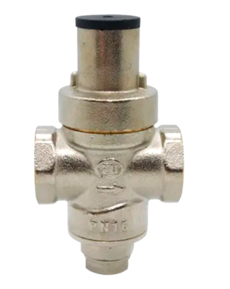 Редуктор давления KROMWELL EU.ST6197040 34_k Редуктор давления KROMWELL EU.ST6197040 34_k