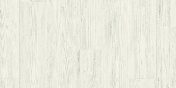 Ламинат Quick Step Perspective Hydro Сосна серая затертая PER6076