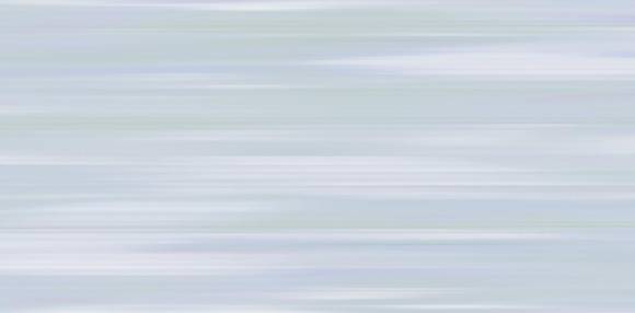 Плитка настенная Laparet Spring глянцевая 25x50 голубая