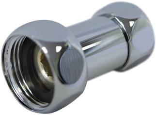 Американка Luxon 730SCH1005 1х3/4" вн прямая, 2 шт