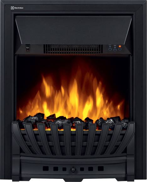 Электрокамин Electrolux EFP/P -1020LS