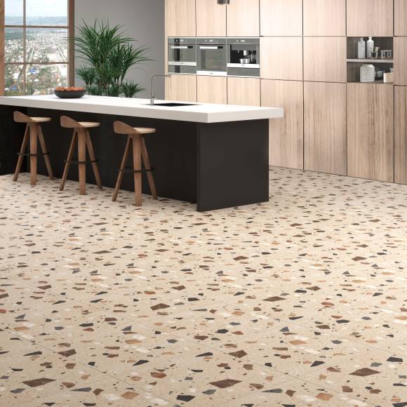 Коллекция плитки Staro Silk