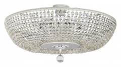 Люстра на штанге Arti Lampadari Nobile Nobile E 1.3.60.2.100 WG Люстра на штанге Arti Lampadari Nobile Nobile E 1.3.60.2.100 WG