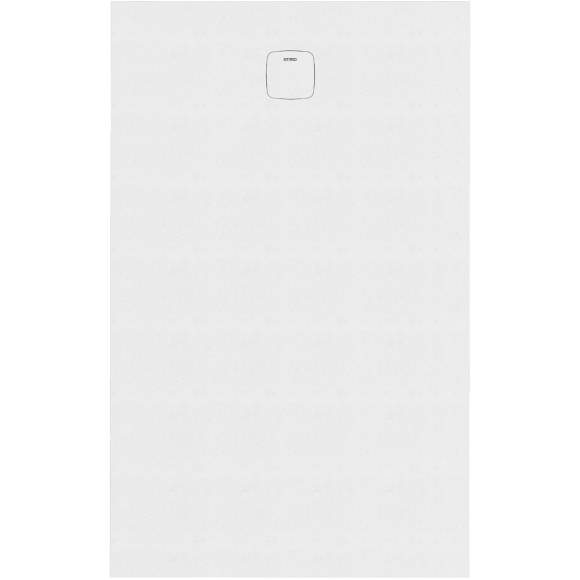 Поддон для душа Starohome Cosmo 87177193 160х100 см, белый матовый