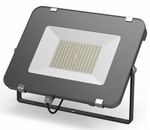 Настенно-потолочный прожектор Gauss Qplus 690511400L Настенно-потолочный прожектор Gauss Qplus 690511400L