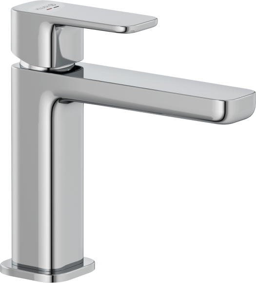 Смеситель для раковины Kludi Renon 422820575 хром