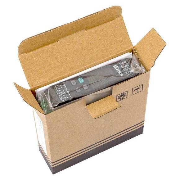 Измеритель-регулятор температуры EKF TER104-D-T-R Измеритель-регулятор температуры EKF TER104-D-T-R