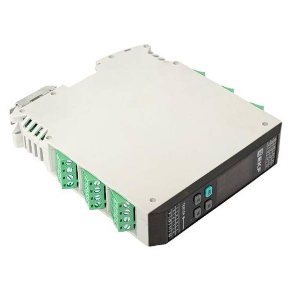 Измеритель-регулятор температуры EKF TER104-D-T-R Измеритель-регулятор температуры EKF TER104-D-T-R