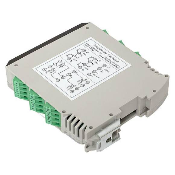 Измеритель-регулятор температуры EKF TER104-D-T-R Измеритель-регулятор температуры EKF TER104-D-T-R