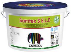 Caparol  Samtex 3 E.L.F. 10 л Caparol  Samtex 3 E.L.F. 10 л
