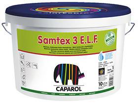Caparol  Samtex 3 E.L.F. 10 л