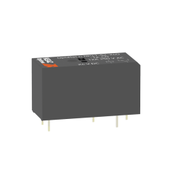 Реле промежуточное OptiRel G RP41-51-24D-12-CO КЭАЗ 281012 Реле промежуточное OptiRel G RP41-51-24D-12-CO КЭАЗ 281012