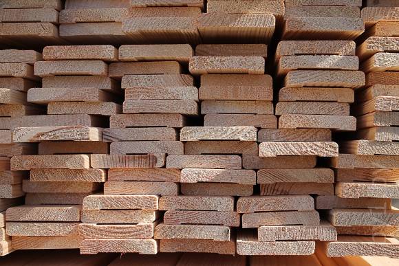 Наличник Липа Экстра 15х70 L-1.5 м для бани и сауны