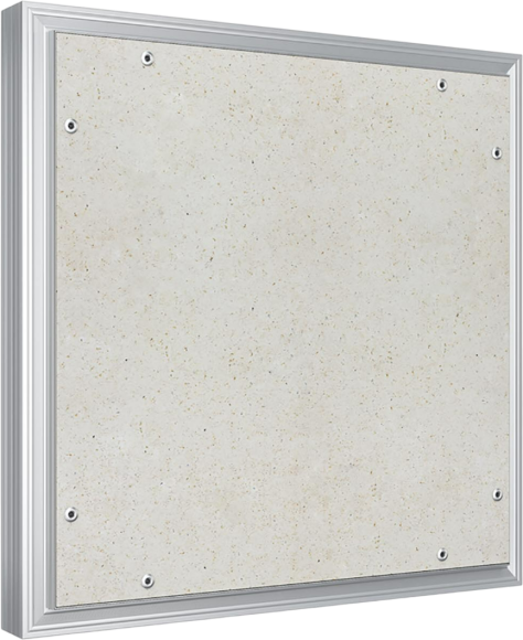 Люк настенный Evecs Ceramo Optimum D4040 40х40 см