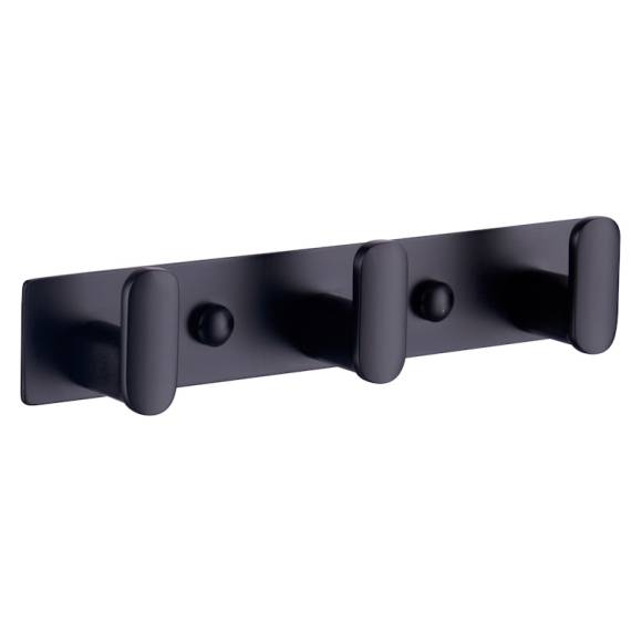 Крючок Fashun A26-7 A2615-3-7 черный Крючок Fashun A26-7 A2615-3-7 черный