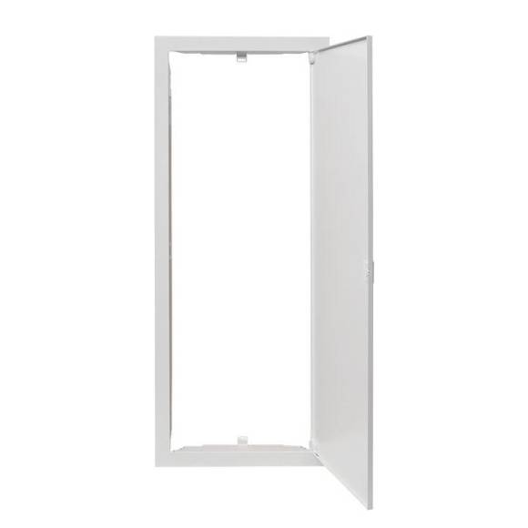 Дверь для щита Nova 5 габарит IP40 метал. PROxima EKF nv-door-m-5 Дверь для щита Nova 5 габарит IP40 метал. PROxima EKF nv-door-m-5