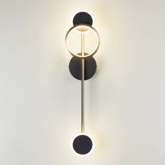 Бра Odeon Light Denzel 4321/16WL