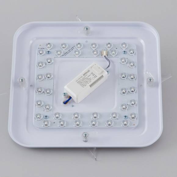Накладной светильник Citilux Симпла CL714K240V Накладной светильник Citilux Симпла CL714K240V