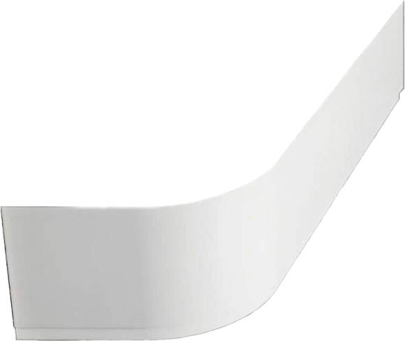 Экран Ravak Chrome CZA3100A00 170 L