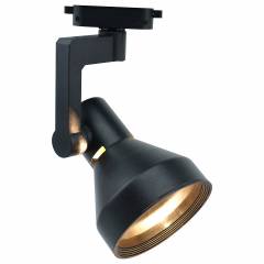 Светильник на штанге Arte Lamp Nido A5108PL-1BK Светильник на штанге Arte Lamp Nido A5108PL-1BK