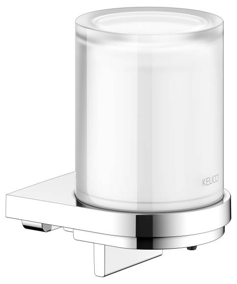 Дозатор Keuco Collection Moll 12752 хром