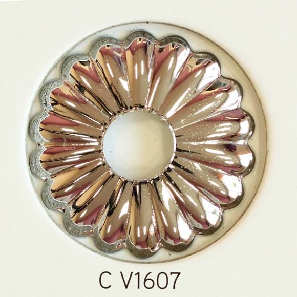 Накладной светильник MM Lampadari Luxury D042/P1 02 V1607 rosso Накладной светильник MM Lampadari Luxury D042/P1 02 V1607 rosso