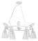 Подвесная люстра MyFar Tracey MR1961-6P