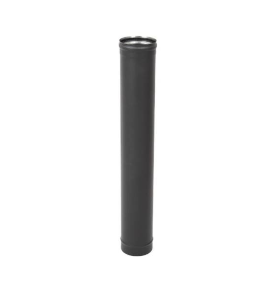 Труба L1000 ТМ-Р 430-0.8 D115 (MC Black (Т<600C*))