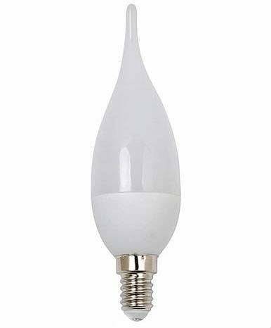 Лампа светодиодная Horoz Electric HL4370L E14 6Вт 4200K HRZ00000030 Лампа светодиодная Horoz Electric HL4370L E14 6Вт 4200K HRZ00000030