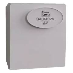 SAWO Дополнительный блок мощности для пульта управления Saunova 2.0 (для печей мощностью >9 кВт)