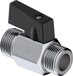 Запорный вентиль Toto Washlet SP515011B 3/8"