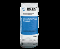 BITEX MineralischerPUTZ ("Короед") 2,0 мм зерно